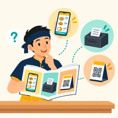 รวมบทความช่วยเจ้าของร้านเลือกใช้และจัดการระบบ POS